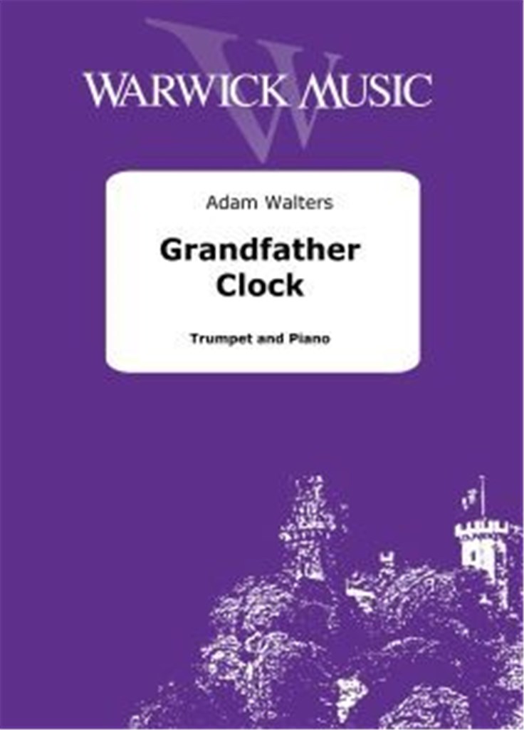 Grandfather Clock