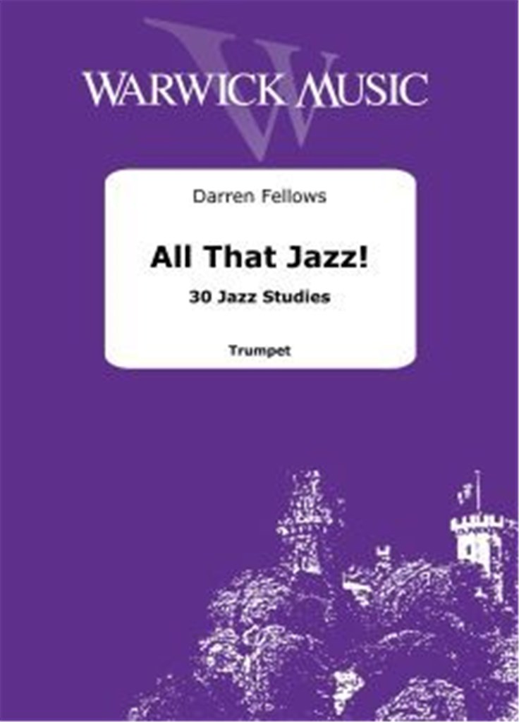 All That Jazz! - Trumpet