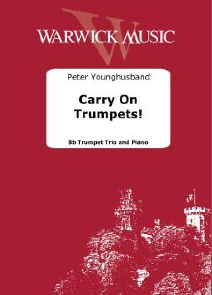 Carry On Trumpets!