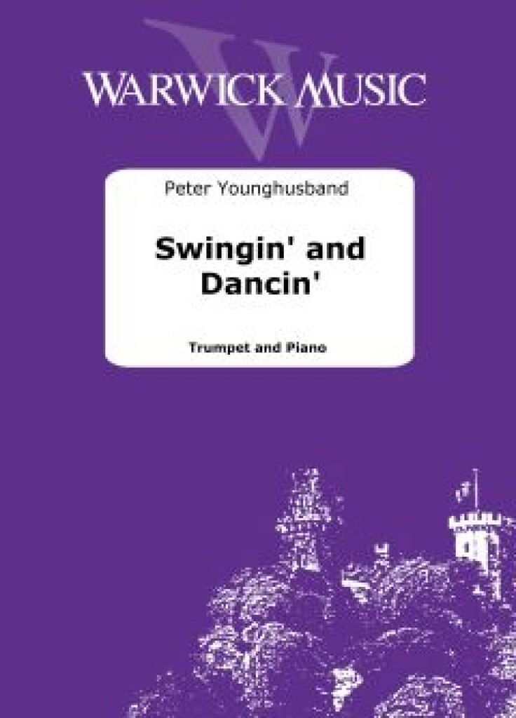 Swingin' and Dancin'