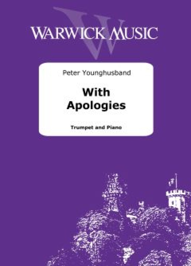 With Apologies