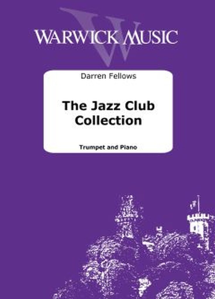 The Jazz Club Collection