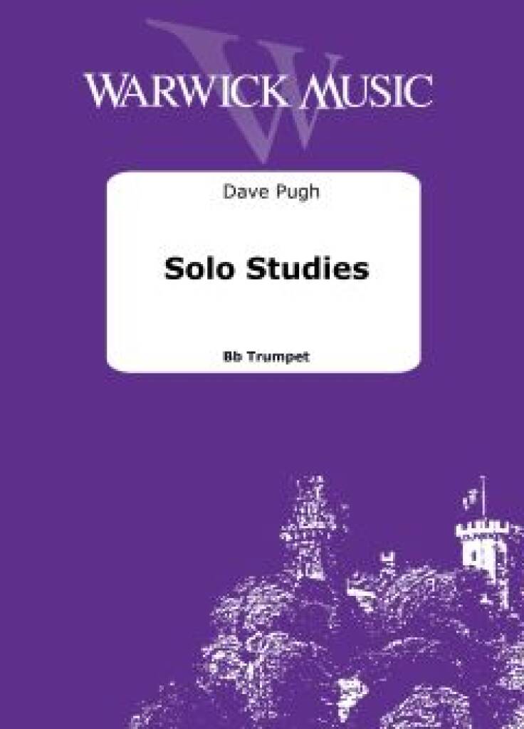 Solo Studies