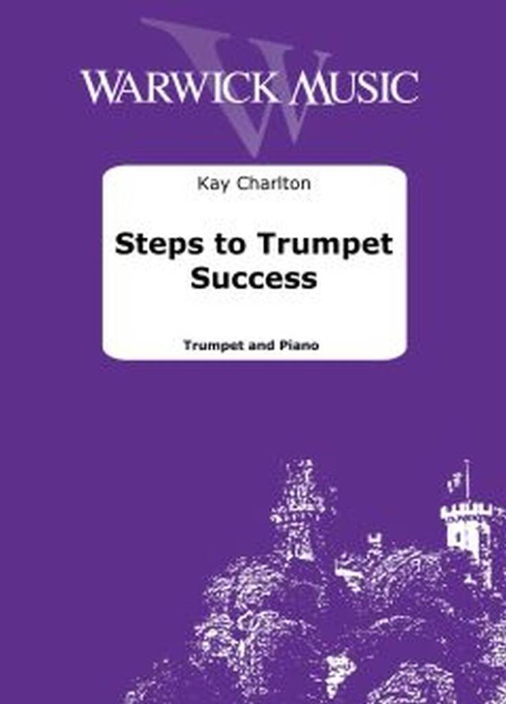 Steps to Trumpet Success