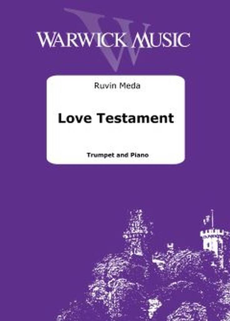 Love Testament
