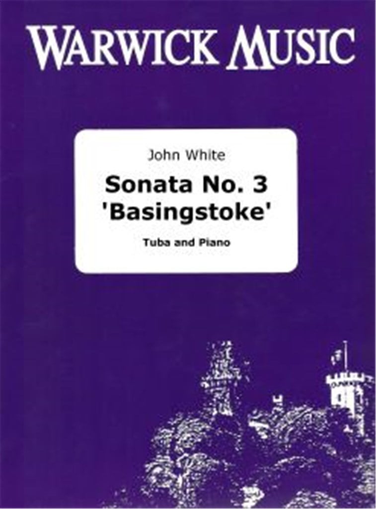 Sonata No. 3 Basingstoke