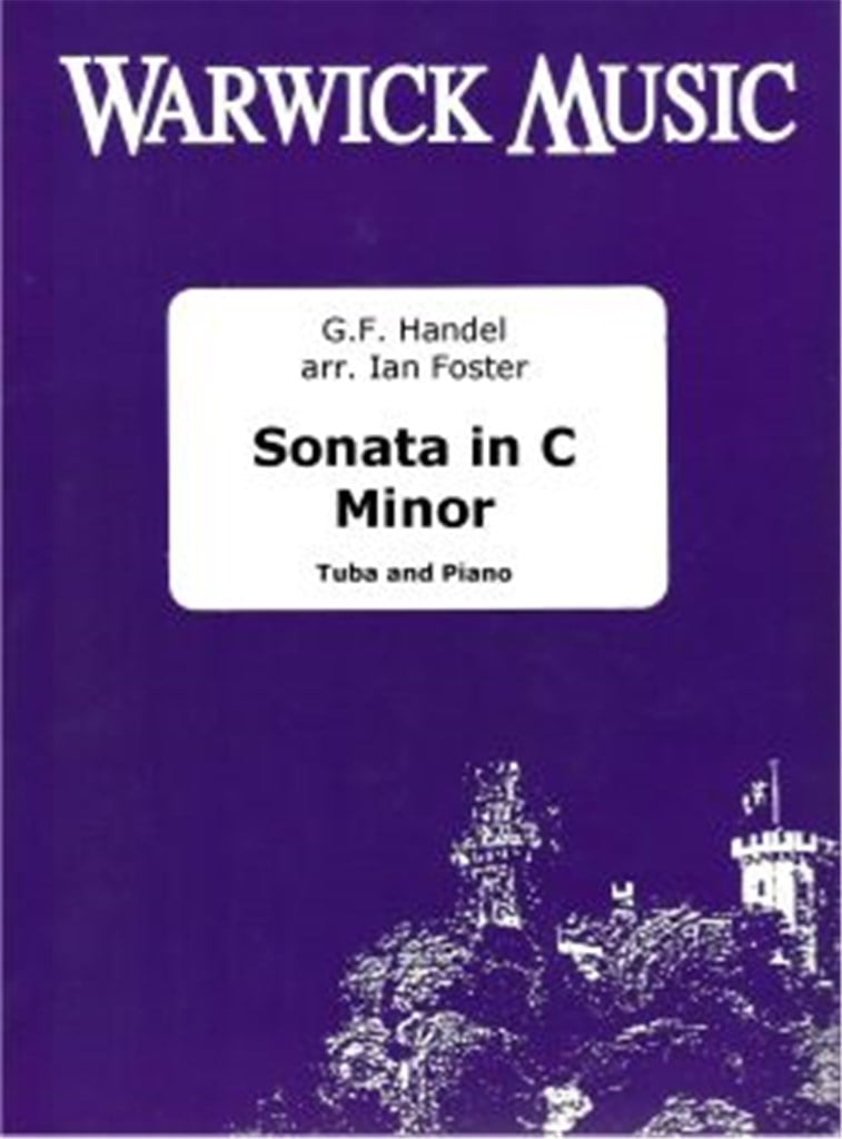 Sonata in C Min.
