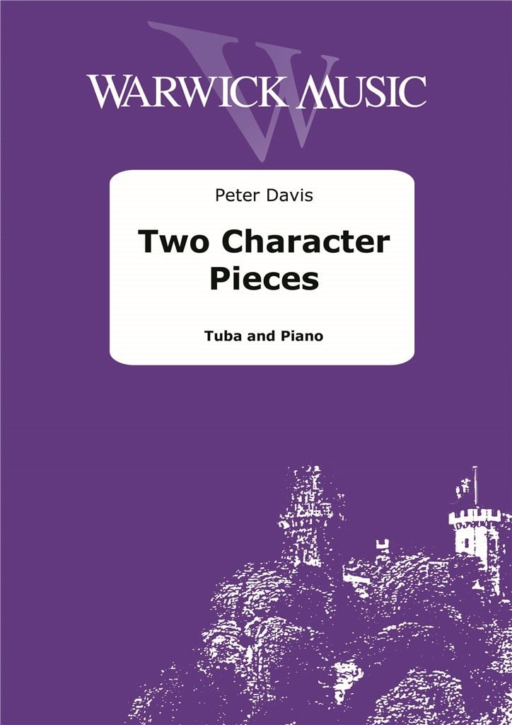 Two Character Pieces