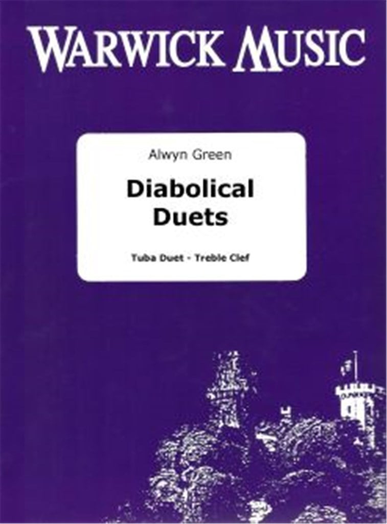 Diabolical Duets