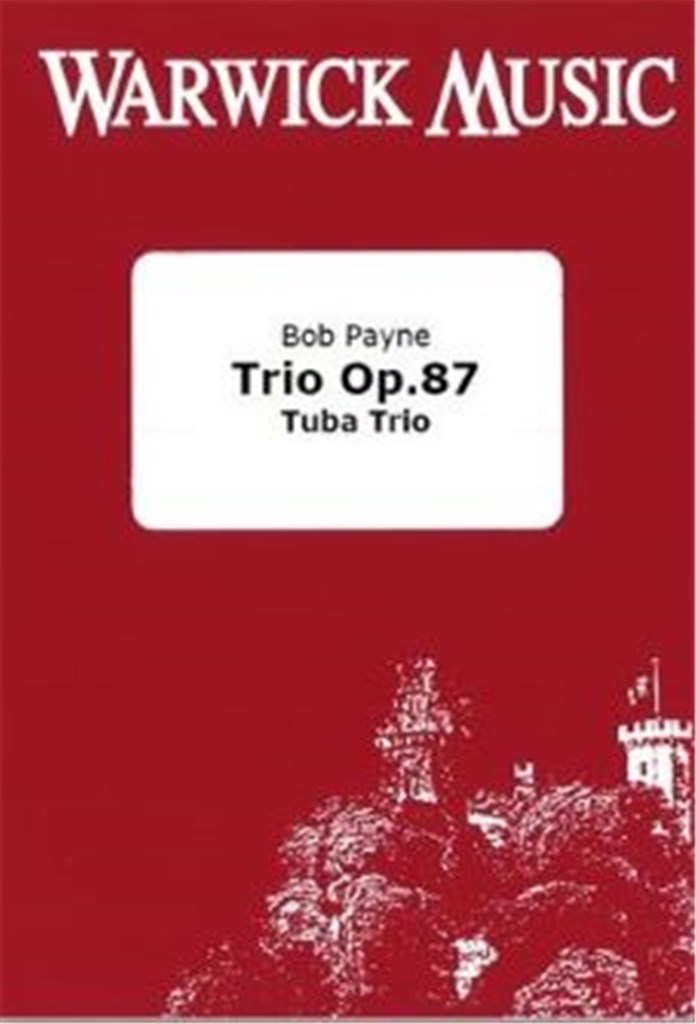 Trio Op.87