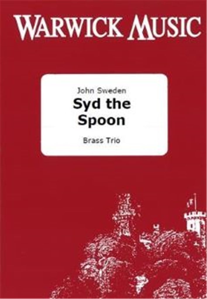 Syd the Spoon