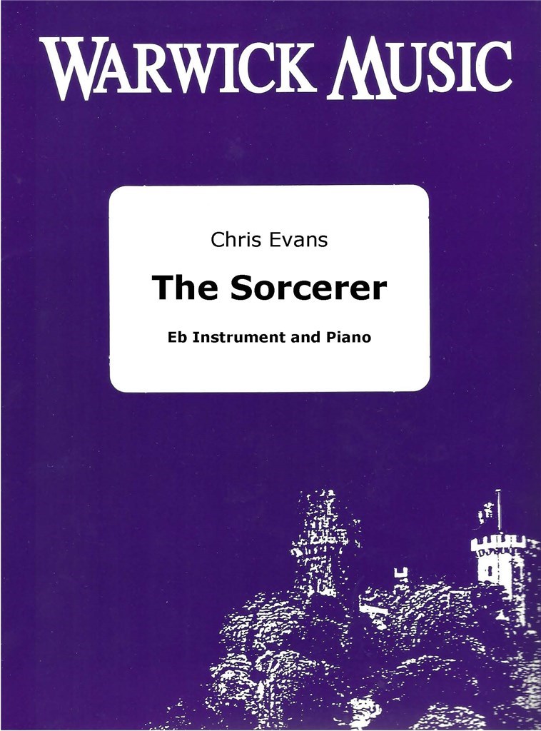 The Sorcerer