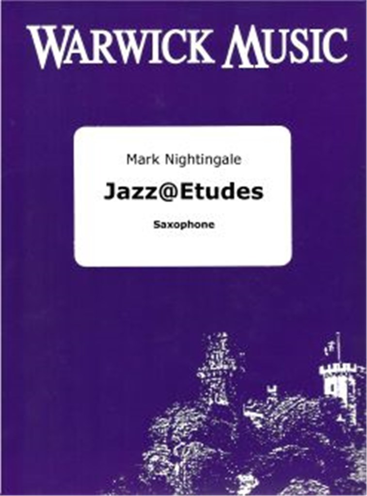 Jazz @ Etudes