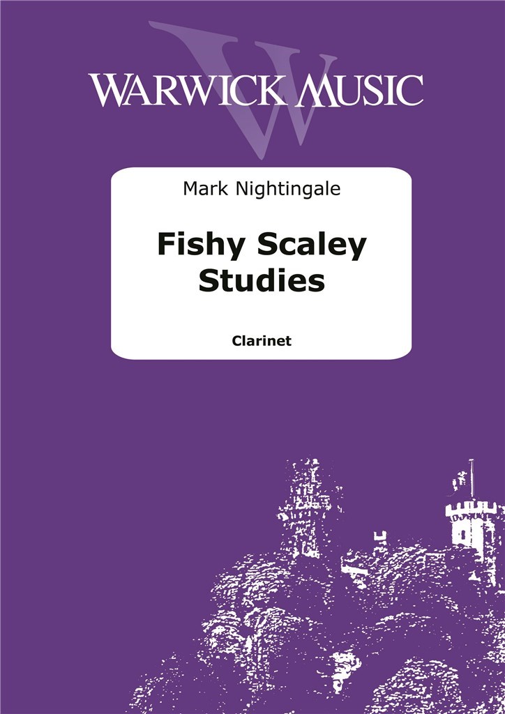 Fishy Scaley Studies