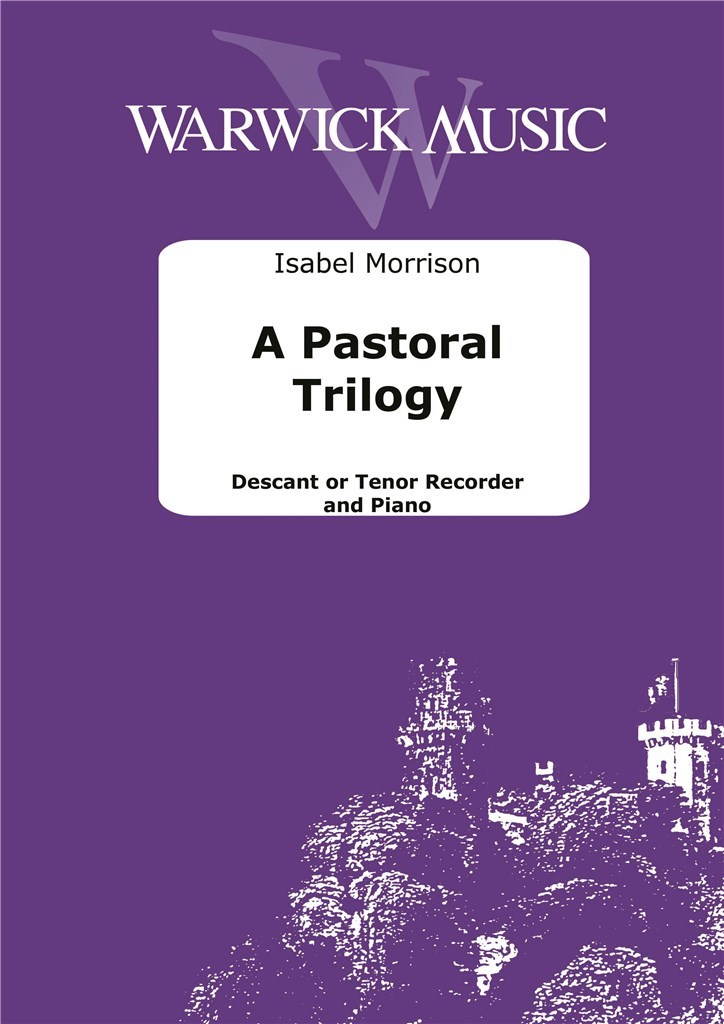A Pastoral Trilogy