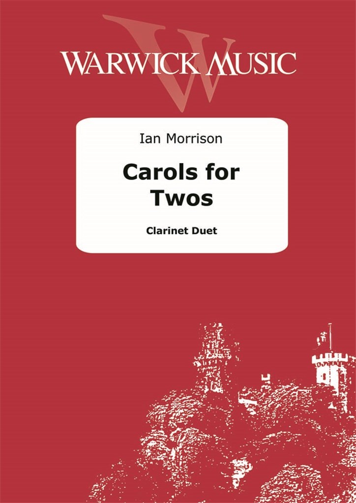 Carols for Twos
