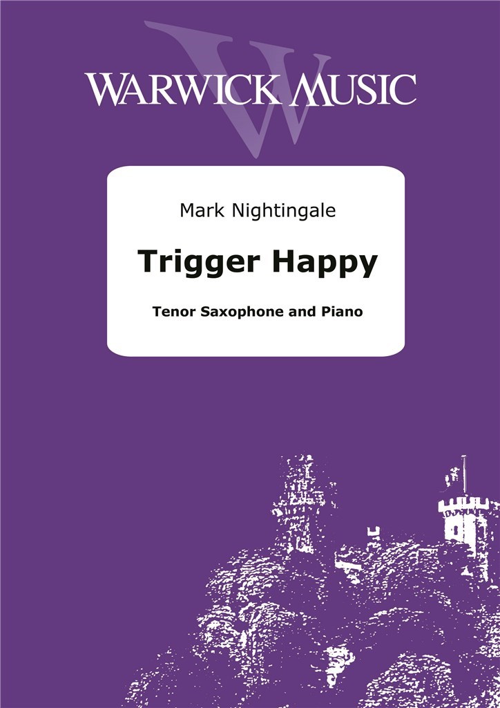 Trigger Happy