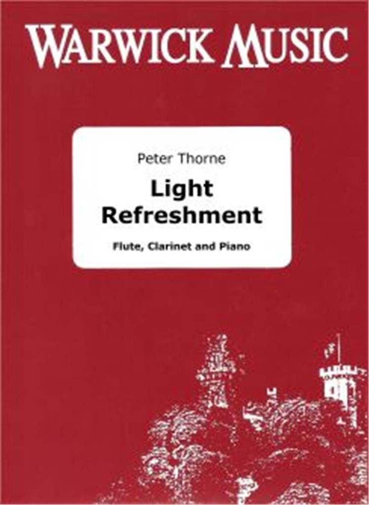 Light Refreshment