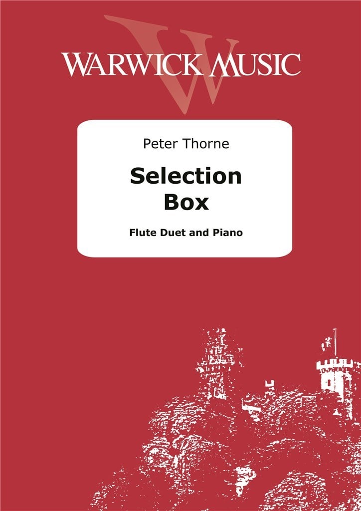 Selection Box (Christmas Tunes)