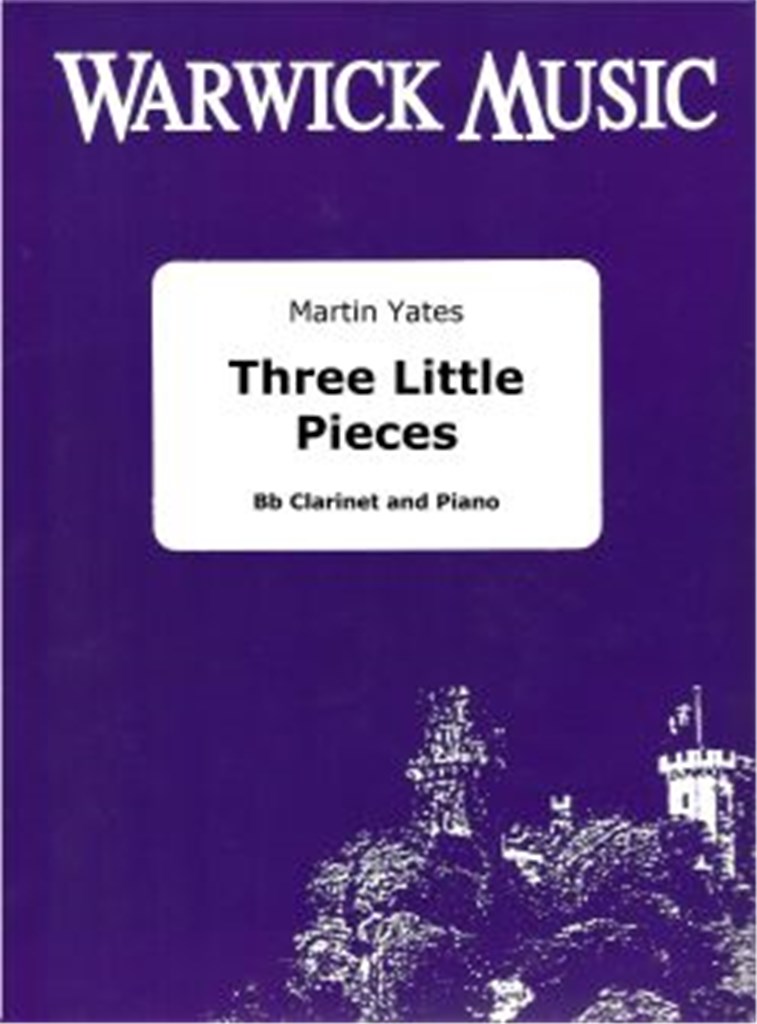 Three Little Pieces