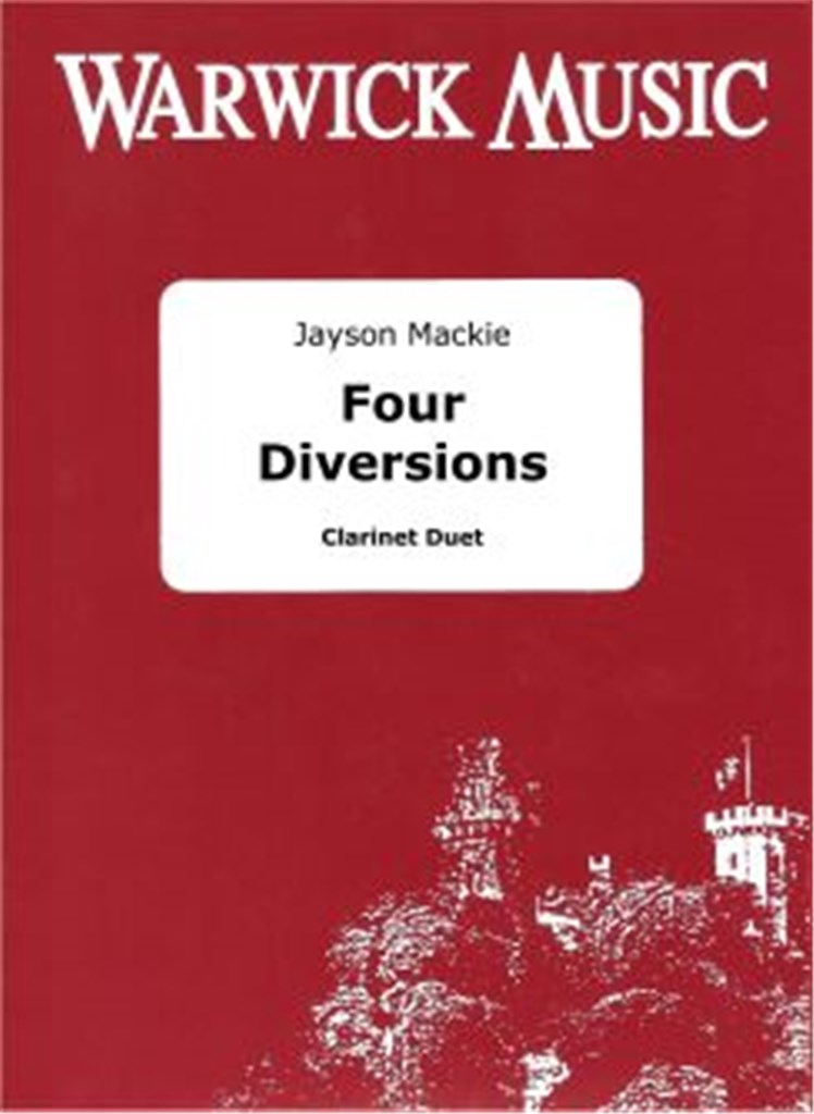 Four Diversions