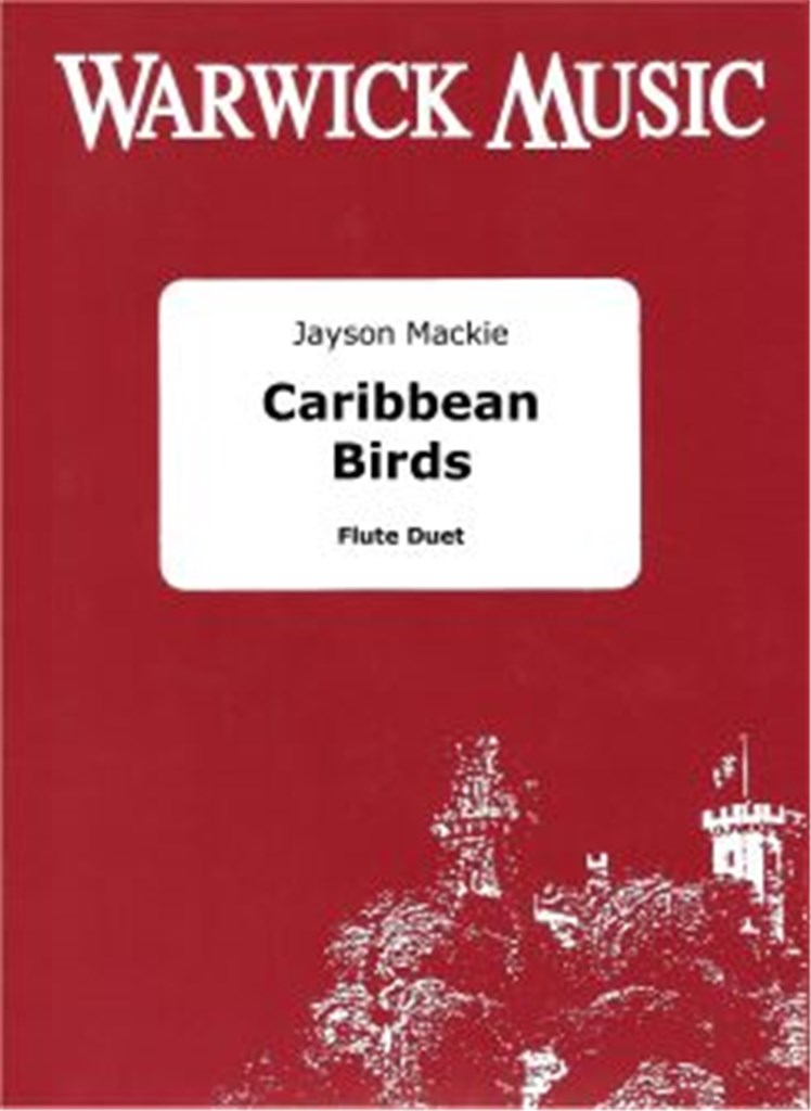Caribbean Birds
