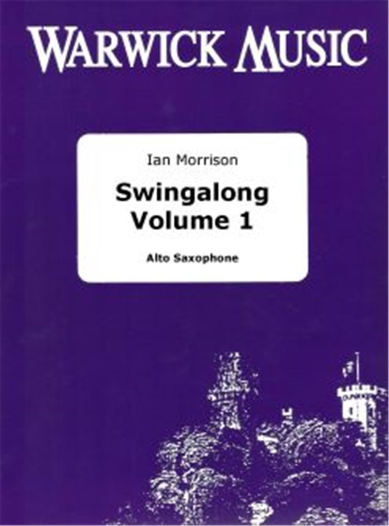 Swingalong Volume 1