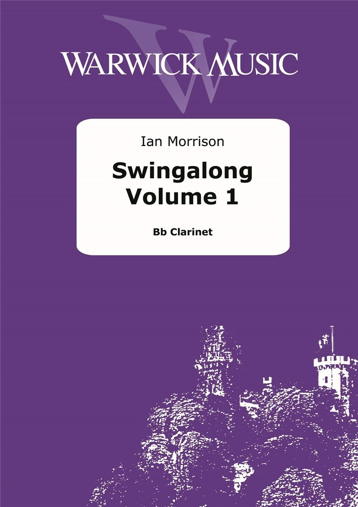 Swingalong Volume 1