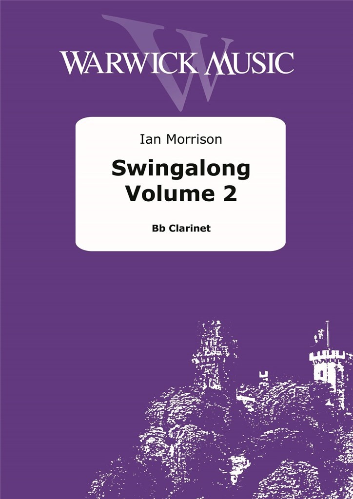Swingalong Volume 2
