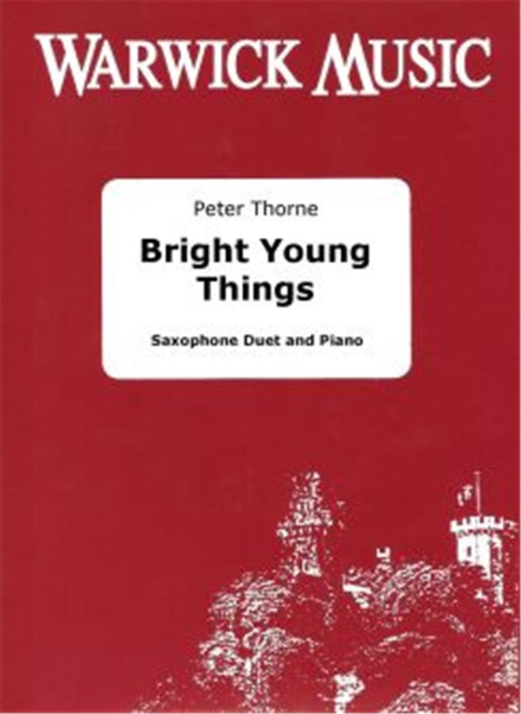 Bright Young Things