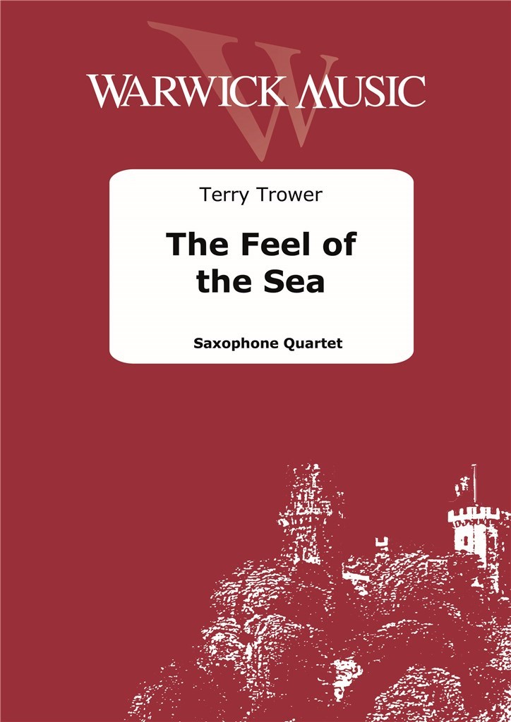 The Feel of the Sea
