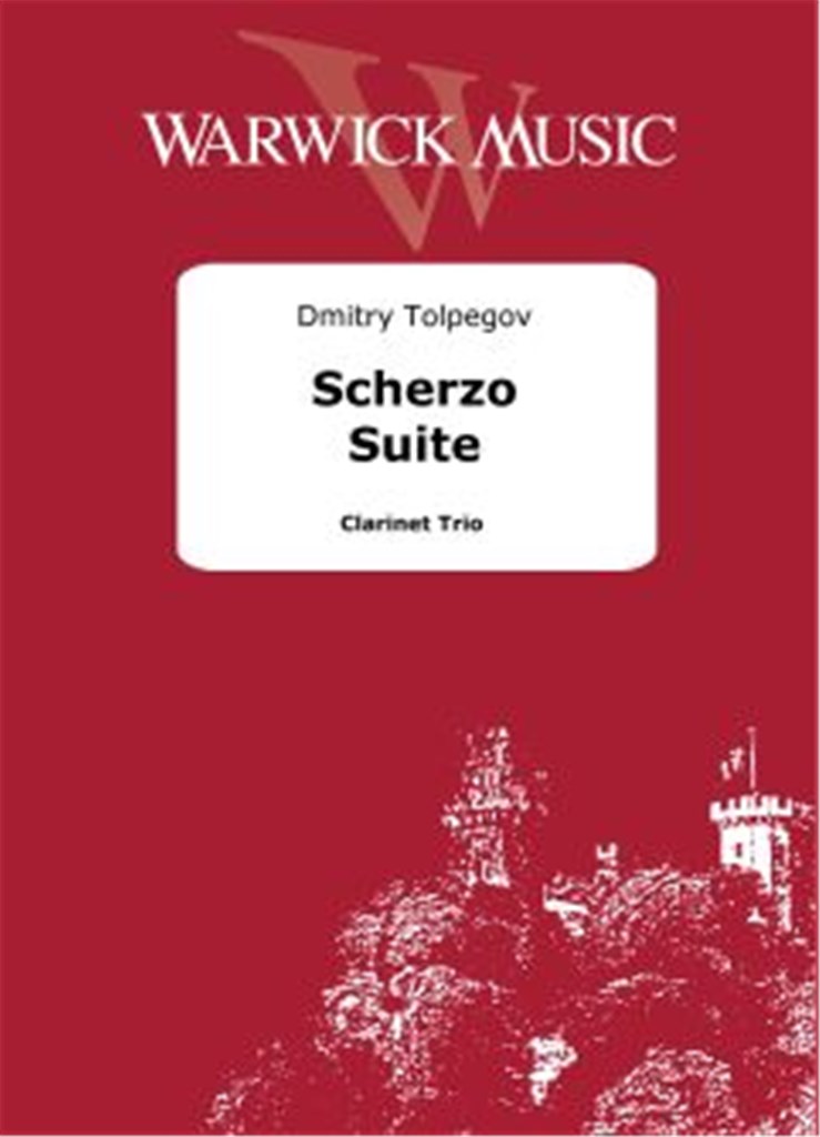 Scherzo Suite