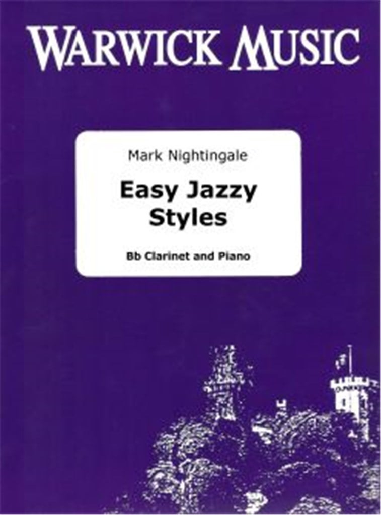 Easy Jazzy Styles