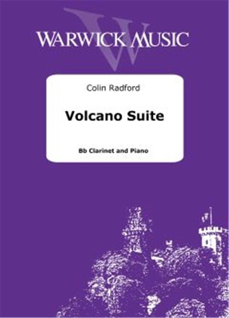 Volcano Suite
