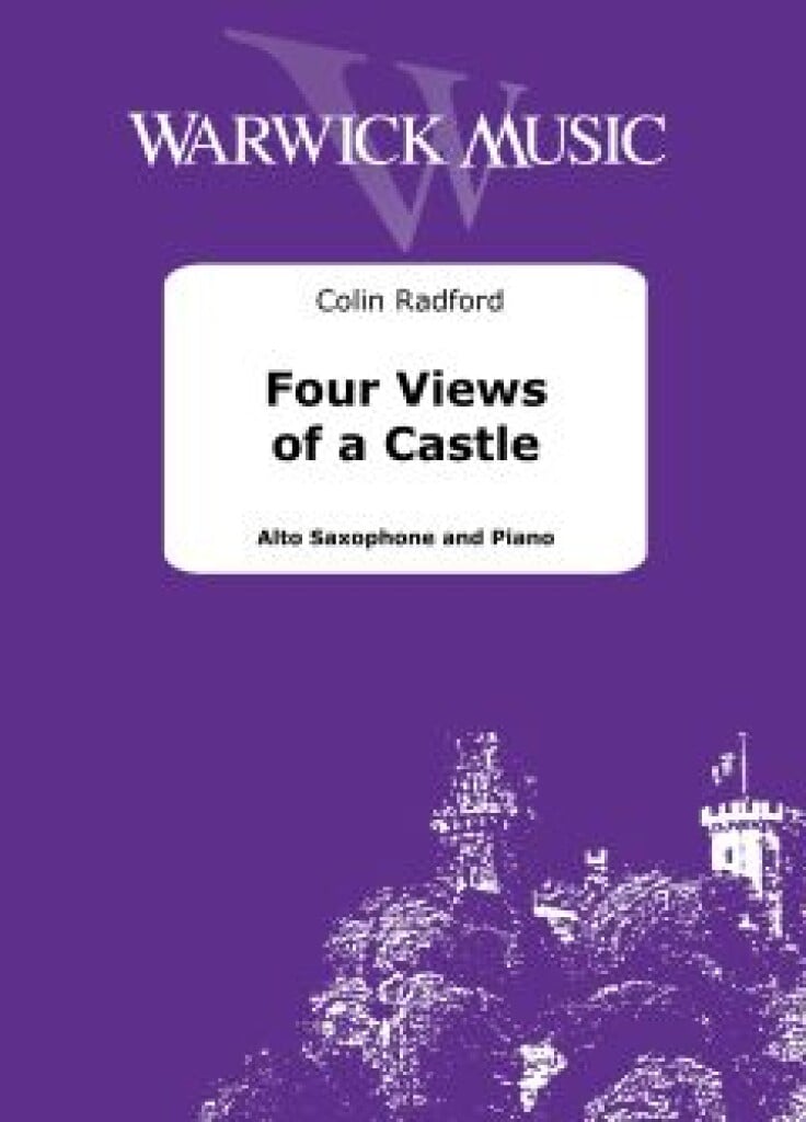 Four Views of a Castle