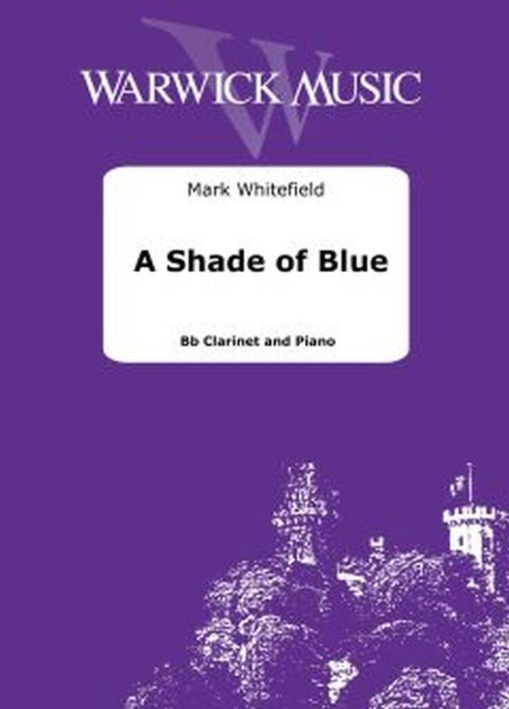 A Shade of Blue