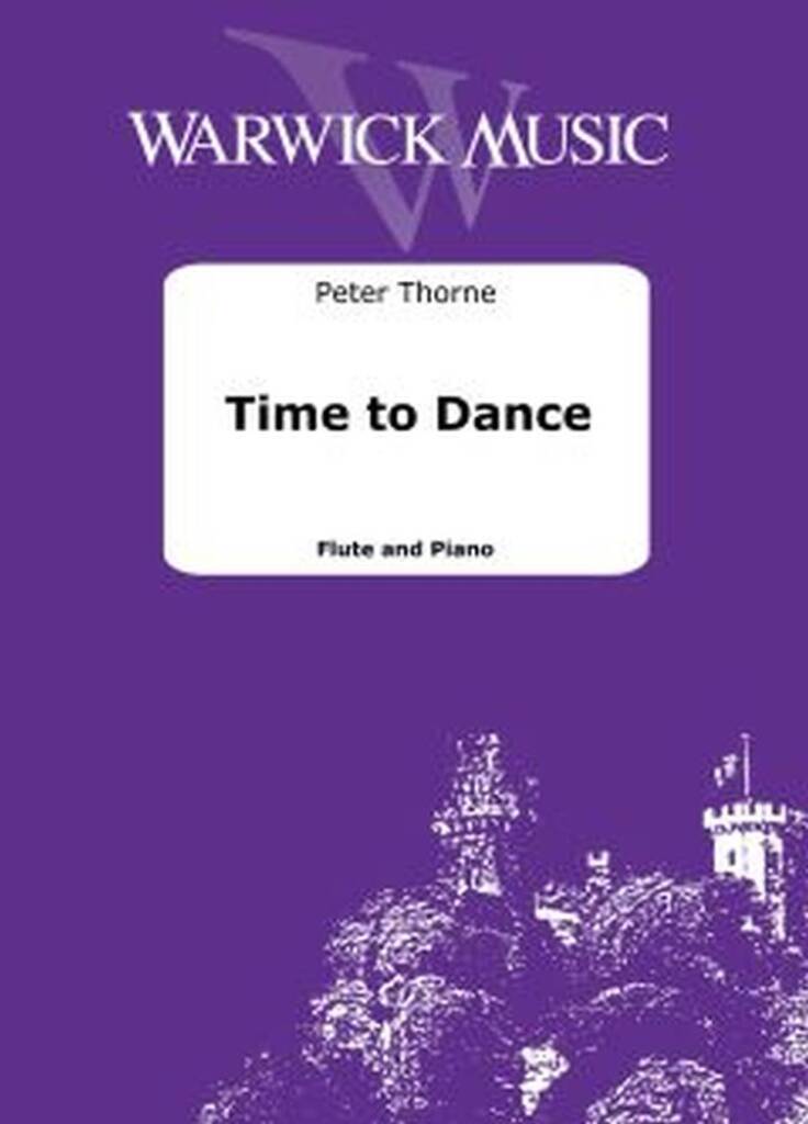 Time to Dance