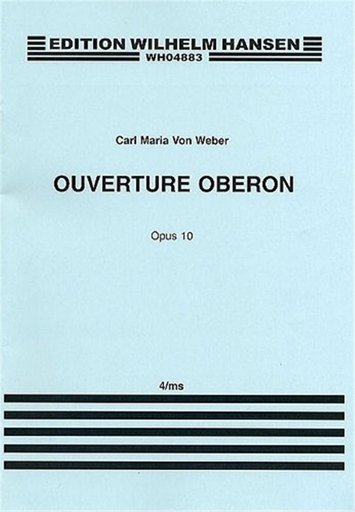 Overture From Oberon