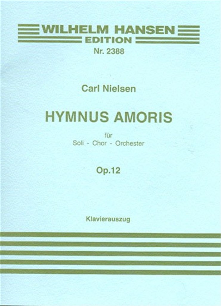Hymnus Amoris