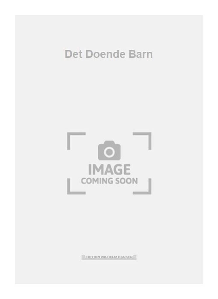 Det Doende Barn