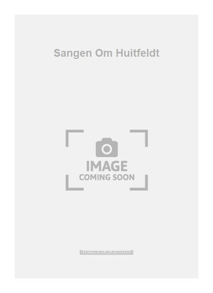Sangen Om Huitfeldt