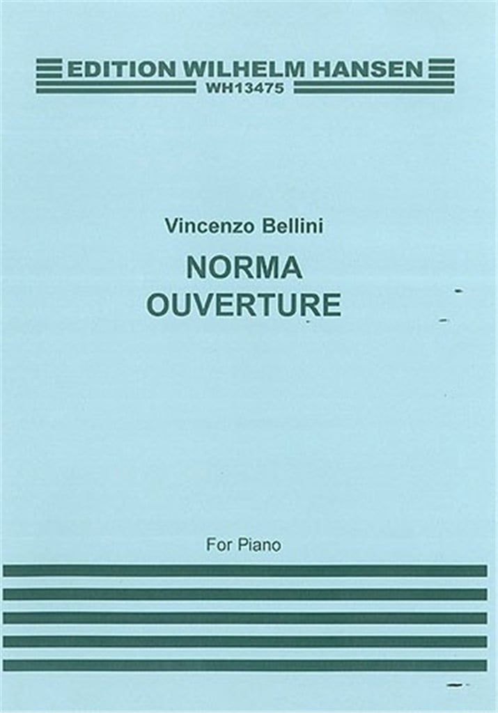 Overture Norma