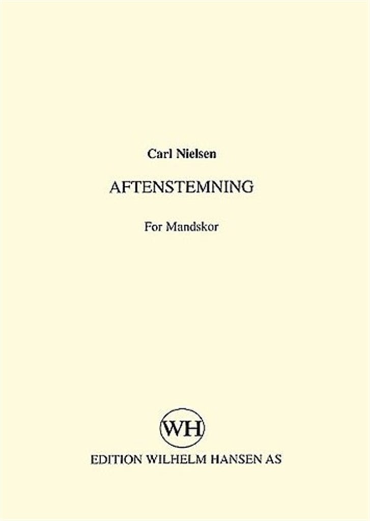 Aftenstemning