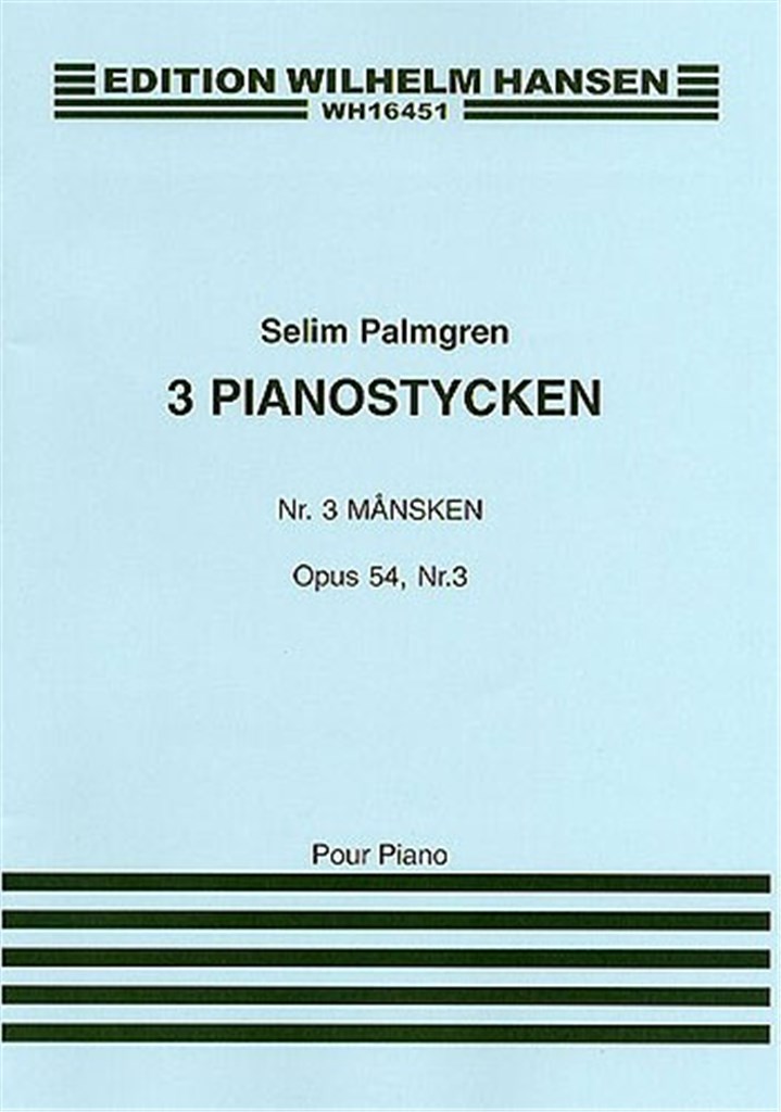 Månsken