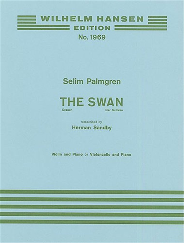 The Swan