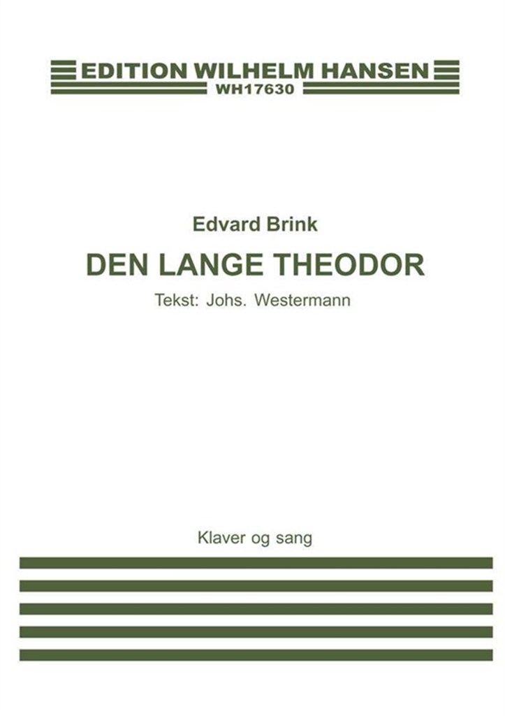 Den Lange Theodor