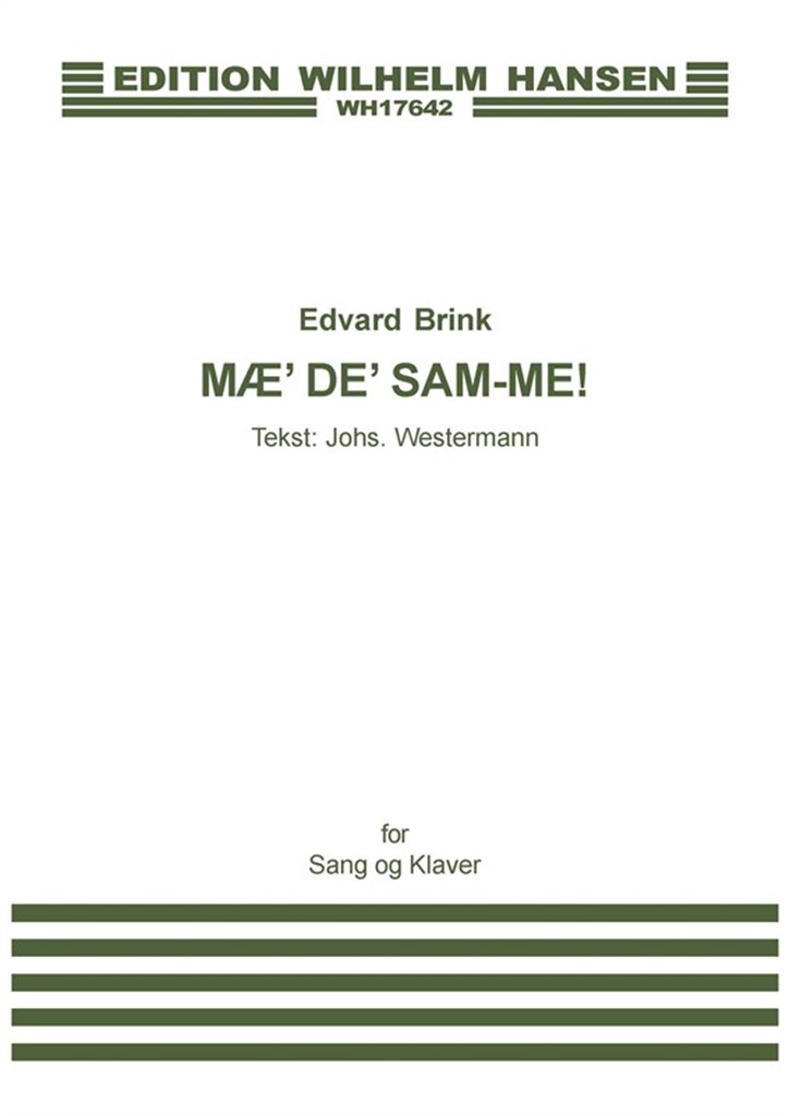 Mae' De' Sam-me
