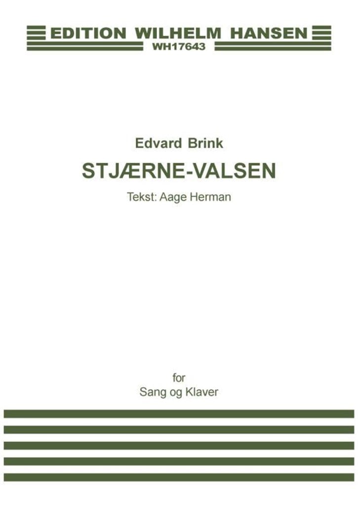 Stjærne-Valsen