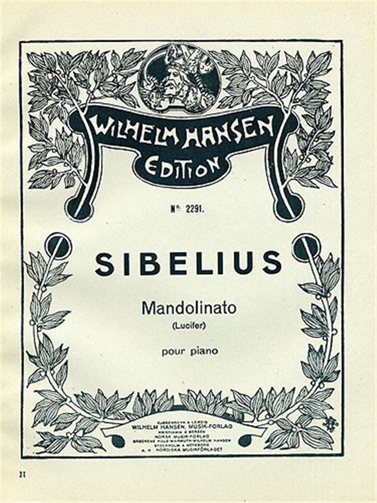 Mandolinato