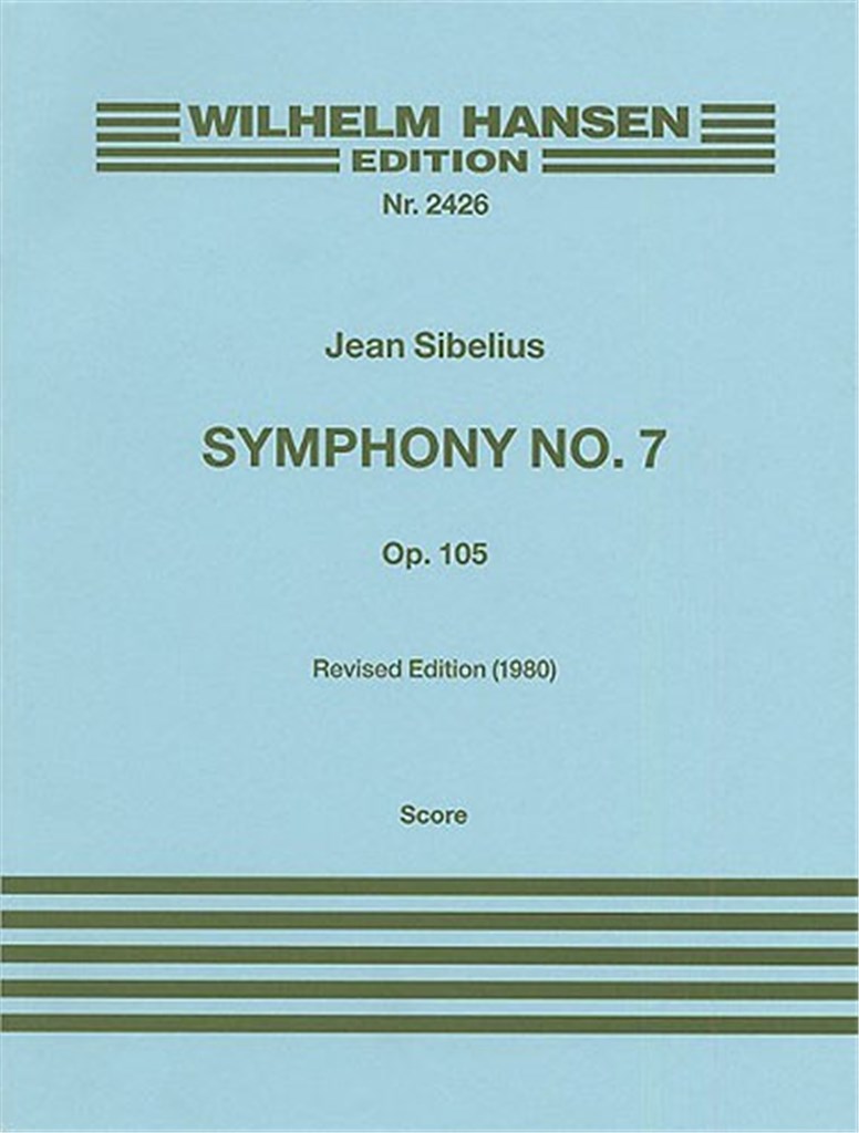 Symphony No.7 Op.105